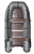 Лодка ПВХ Фрегат 370 F